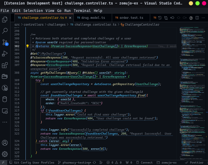 Kratosgado Github Theme
